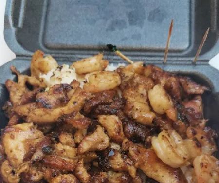 Sarku Japan