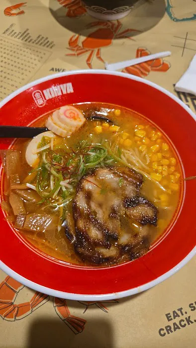 Kinya Ramen Picture 7