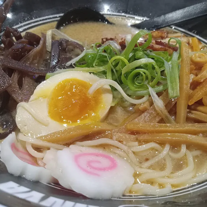 Kinya Ramen Picture 4