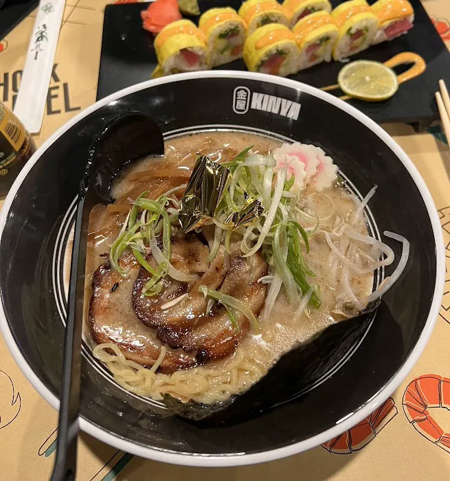 Kinya Ramen Picture 6