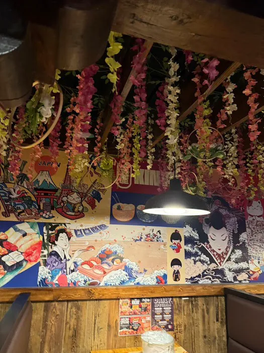 Kinya Ramen Picture 9