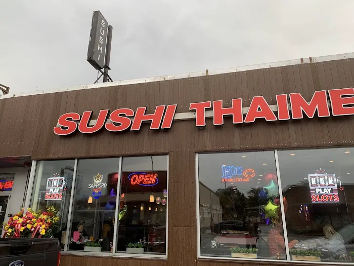 Sushi Thaime Picture 8