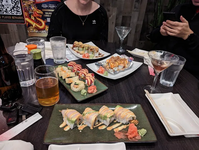 Sushi Thaime Picture 3