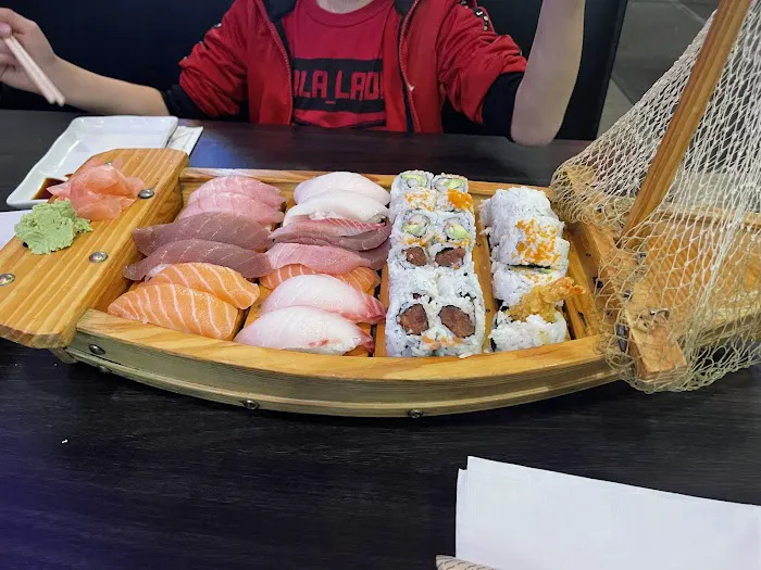 Sushi Thaime Picture 10