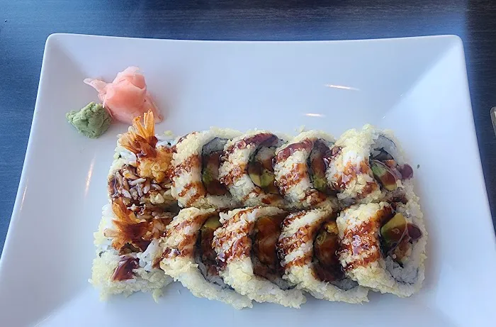 Sushi Thaime Picture 5