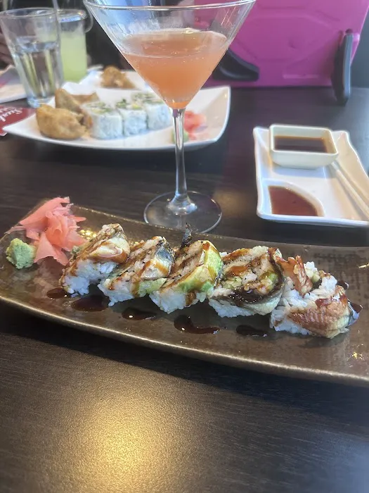 Sushi Thaime Picture 9