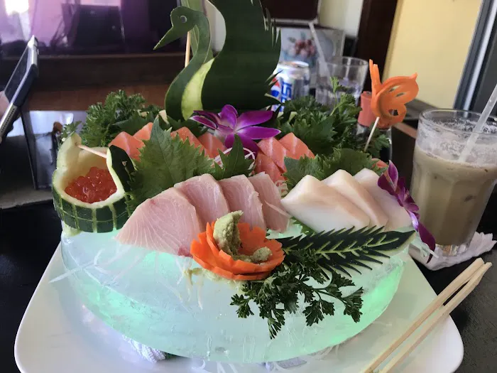 Sushi Thaime Picture 2