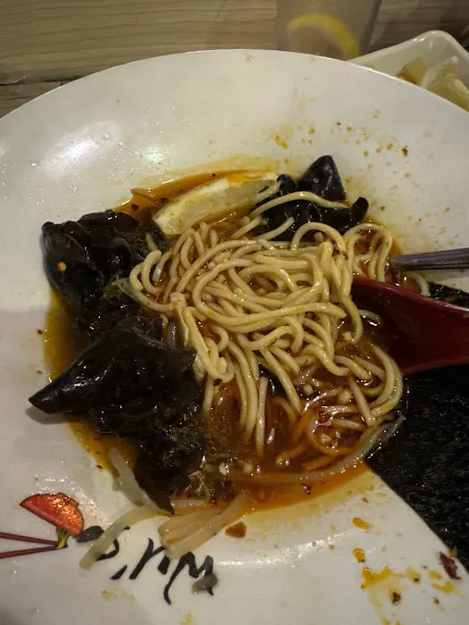 Wu's Ramen Oak Lawn Picture 2