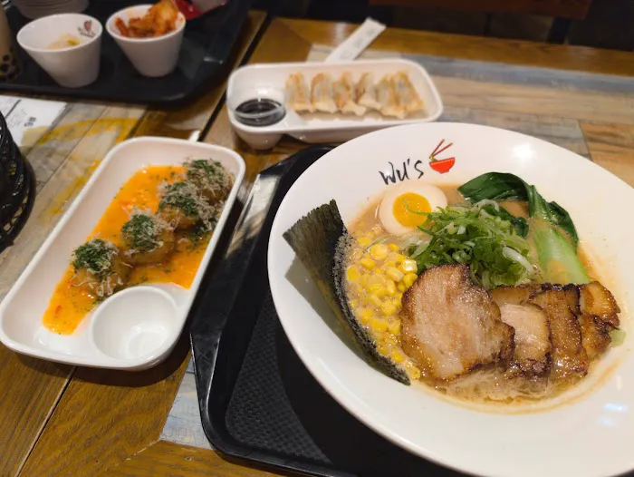 Wu's Ramen Oak Lawn Picture 10