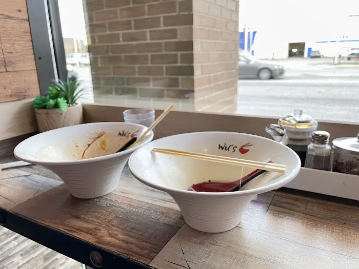 Wu's Ramen Oak Lawn Picture 4