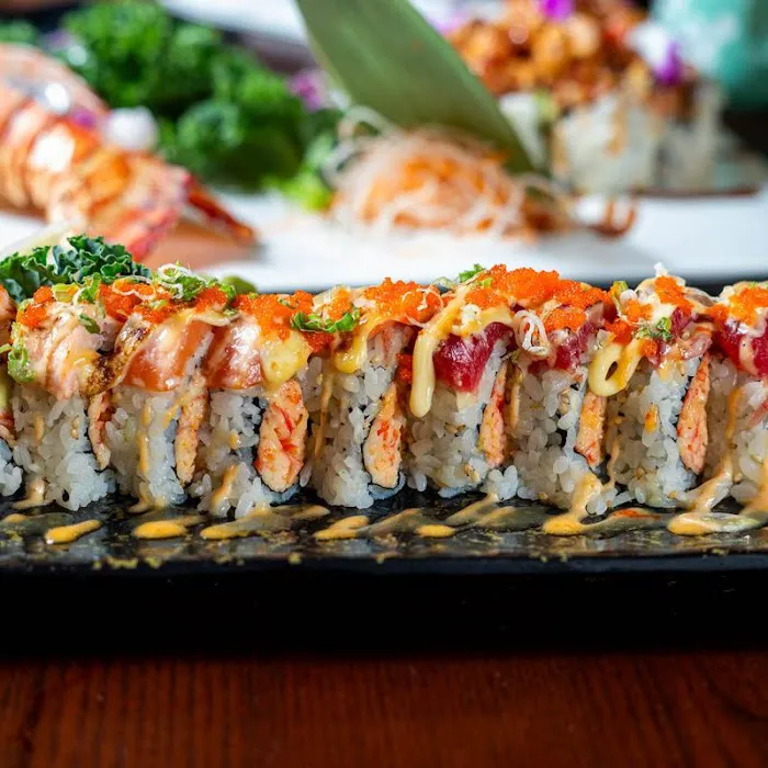 Sushi Miroku Picture 5