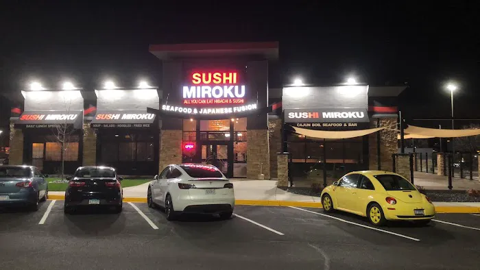 Sushi Miroku Picture 3