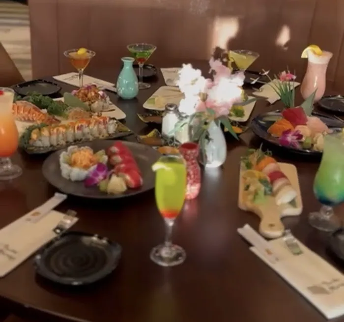 Sushi Miroku Picture 4