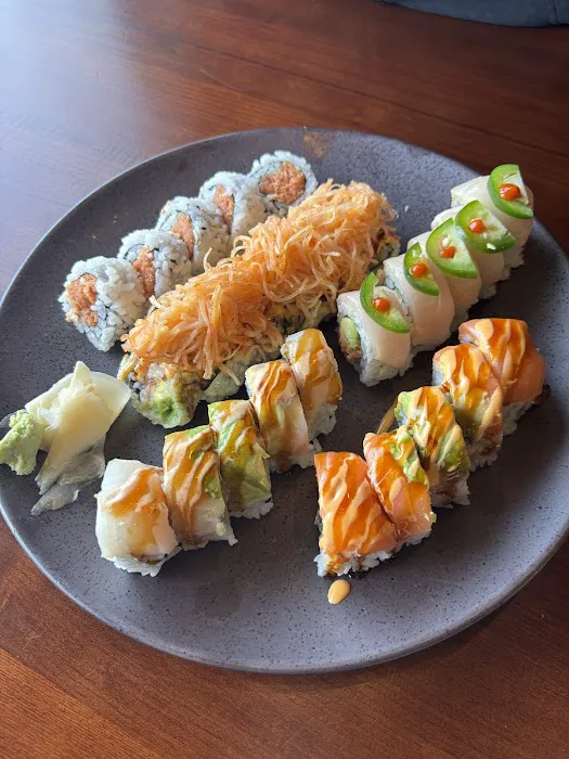 Sushi Miroku Picture 8