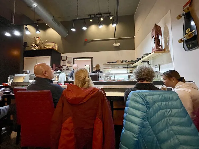 Kubo Sushi and Sake Lounge Picture 1