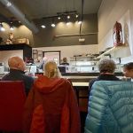 Kubo Sushi and Sake Lounge