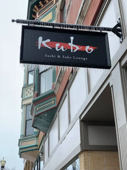 Kubo Sushi and Sake Lounge Picture 9
