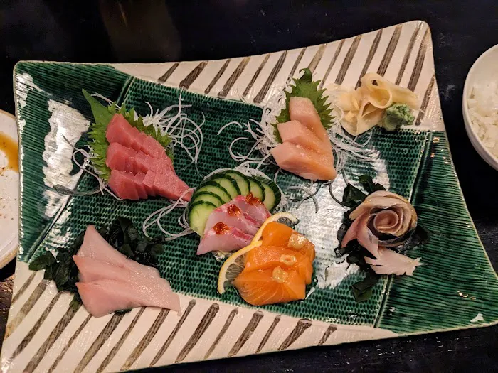 Kubo Sushi and Sake Lounge Picture 7