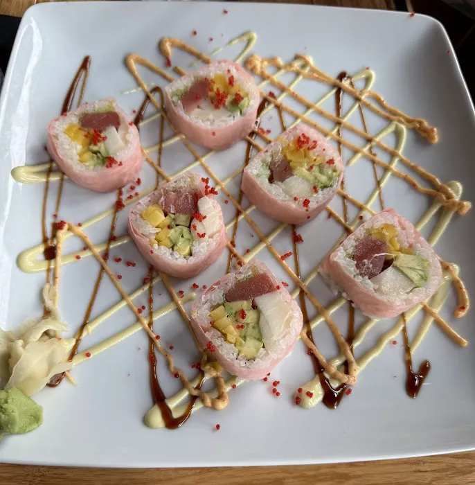 Kubo Sushi and Sake Lounge Picture 3