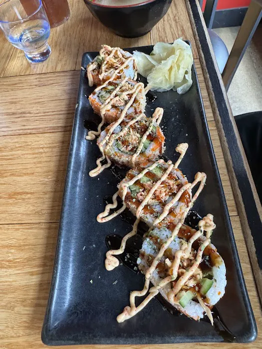 Kubo Sushi and Sake Lounge Picture 2