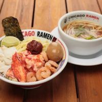 CHICAGO RAMEN & SUSHI St. Charles ico