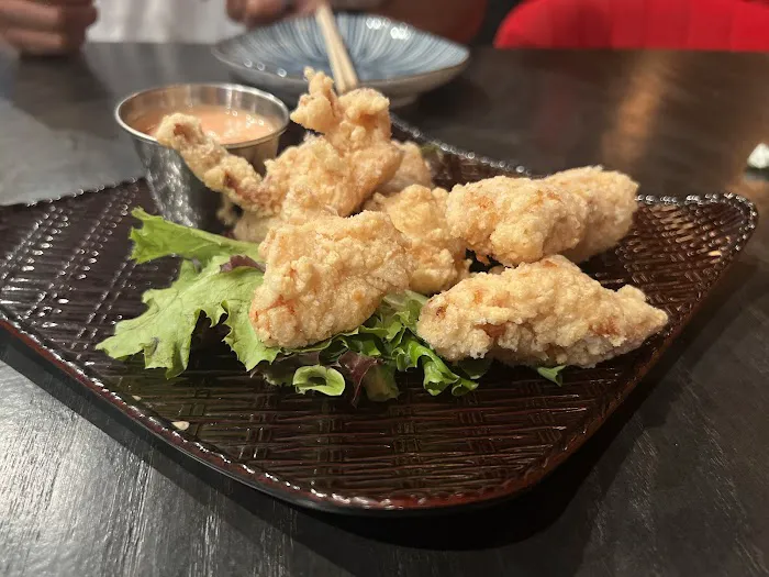 CHICAGO RAMEN & SUSHI St. Charles Picture 3