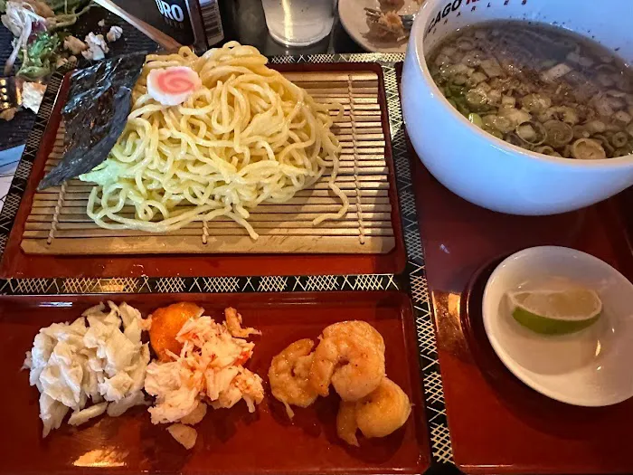 CHICAGO RAMEN & SUSHI St. Charles Picture 10