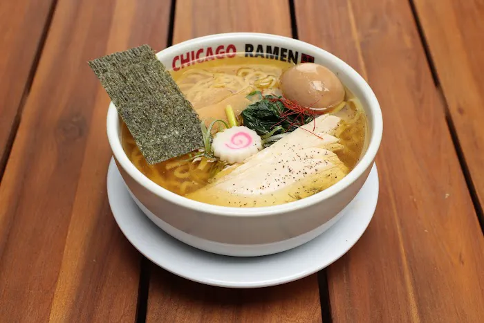 CHICAGO RAMEN & SUSHI St. Charles Picture 6