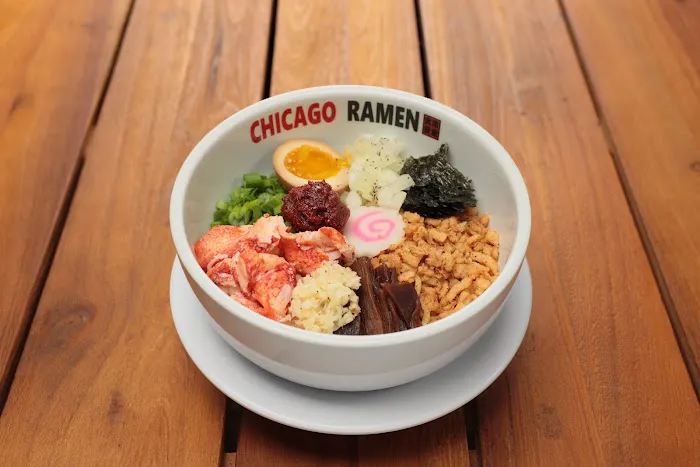 CHICAGO RAMEN & SUSHI St. Charles Picture 5