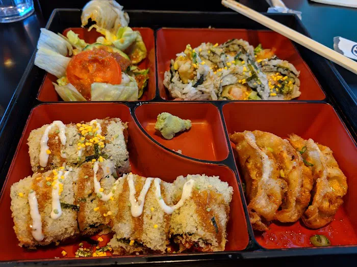 Sushi Café Tl inc Picture 8