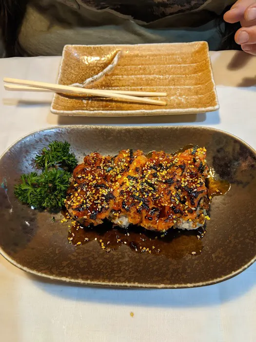 Sushi Café Tl inc Picture 1