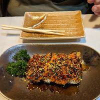 Sushi Café Tl inc ico