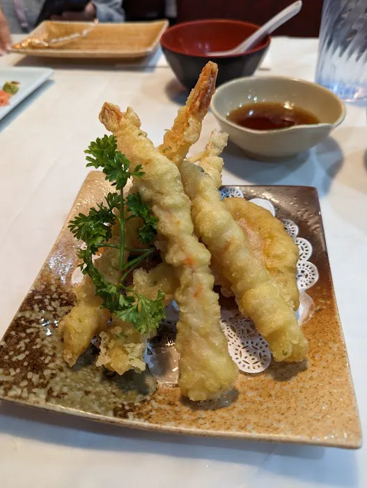 Sushi Café Tl inc Picture 9