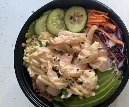 Zen's Sushi Express