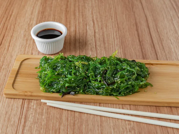 Zen's Sushi Express Picture 8
