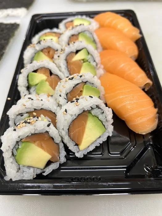 Zen's Sushi Express Picture 10