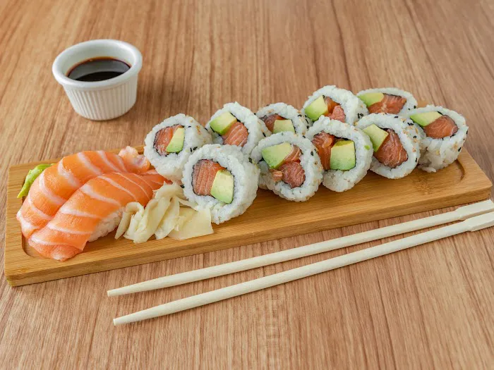 Zen's Sushi Express Picture 4