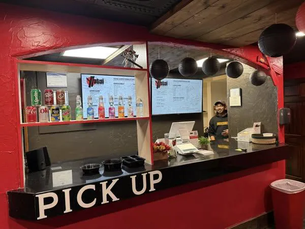 Yatai Japanese Kitchen Picture 9
