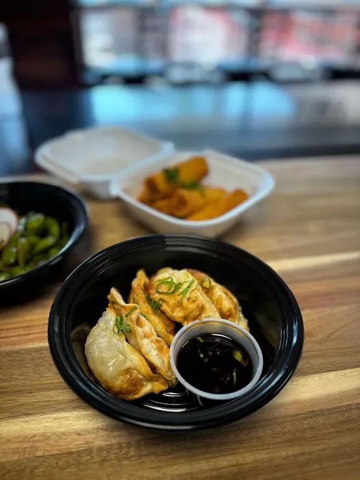 Yatai Japanese Kitchen Picture 4