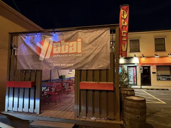 Yatai Japanese Kitchen Picture 3