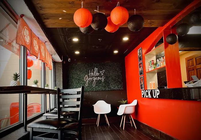 Yatai Japanese Kitchen Picture 1