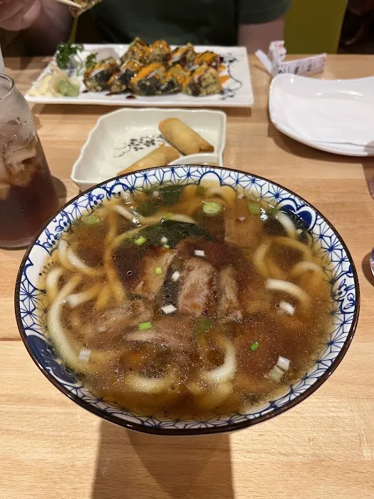 Domo Sushi & All You Can Eat Picture 9