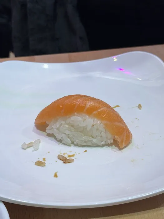 Domo Sushi & All You Can Eat Picture 7