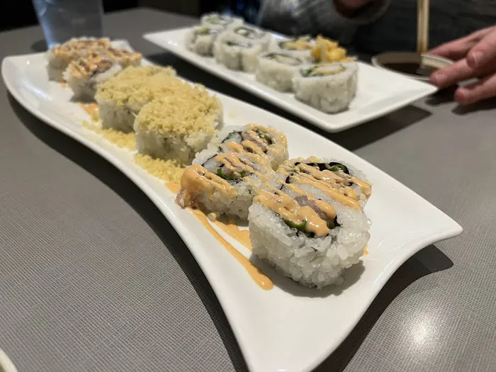 Shima's Sushi - Japanese Restaurant Picture 3