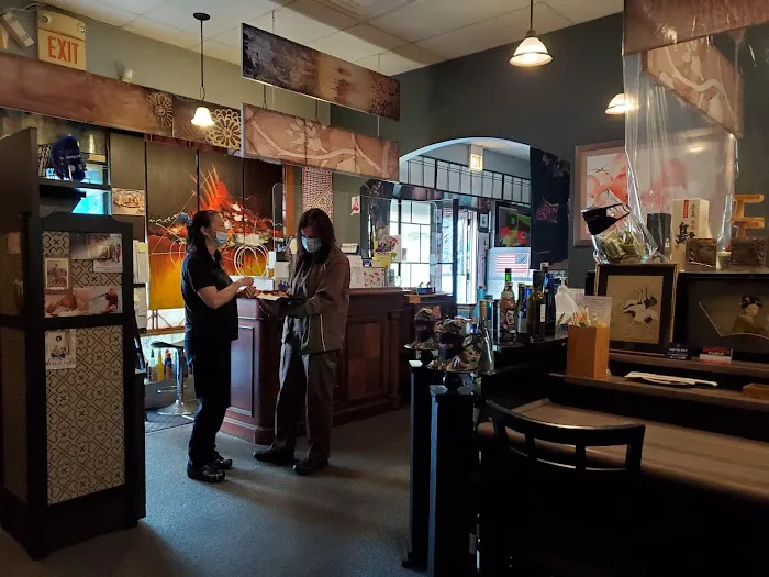 Shima's Sushi - Japanese Restaurant Picture 6