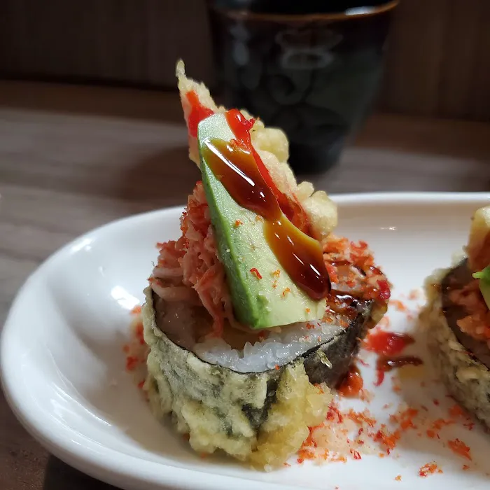 Shima's Sushi - Japanese Restaurant Picture 5