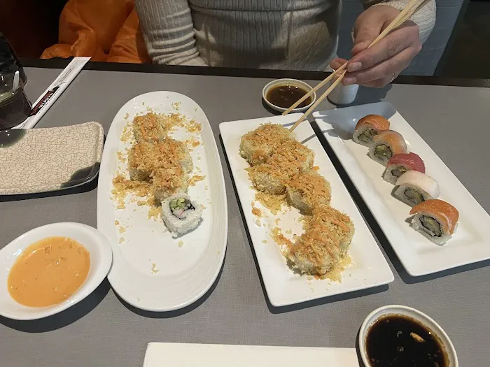 Shima's Sushi - Japanese Restaurant Picture 2