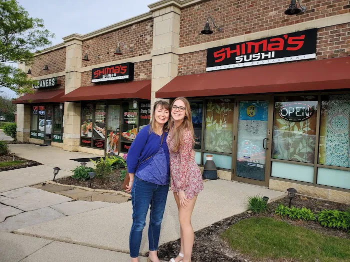 Shima's Sushi - Japanese Restaurant Picture 10