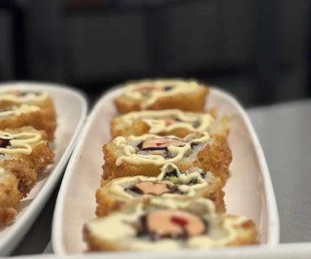 Shima's Sushi - Japanese Restaurant