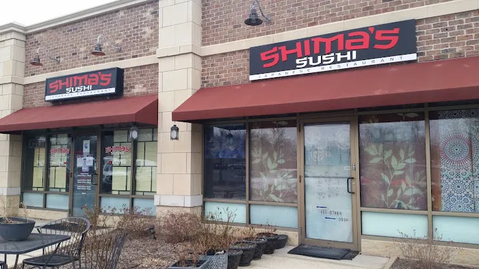 Shima's Sushi - Japanese Restaurant Picture 7